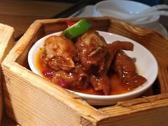 -点心传说·粤菜点心(佐阾虹湾店)