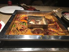 -锦城印象火锅(天府三街店)