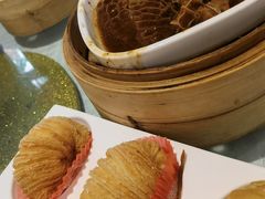 -潮福城大酒楼·潮粤菜·港式点心(阳光城店)