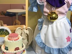 -千浔一暖DIY蛋糕烘焙(人民大学店)