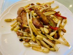 -香山小厨(南联路店)