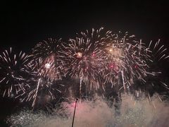 -泰达航母主题公园