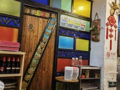 -外滩往事民国上海菜(黄浦店)