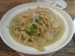 金汤笋干-宝翠花园餐厅(沙湖店)