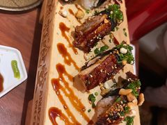 -摩打食堂(壹方中心店)