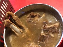 -陈董药炖排骨(饶河街店)