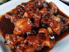 糖醋排骨-阿东农家菜(新场古镇下塘街店)
