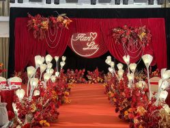 -北京燕尔婚礼策划