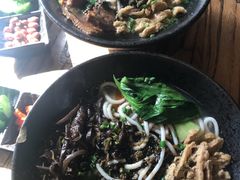 -俏湘私房菜(国贸店)