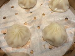 上海鲜肉小笼包-环球港凯悦 · 享悦中餐厅