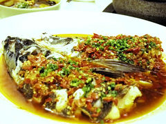 剁椒鱼头-青年公社烤鸭(青年路店)