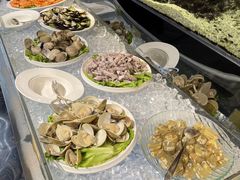 -泰谷酒店·太古码头闽菜自助餐厅