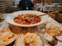 -耙吉吉川味小酒馆(本地人回头店)
