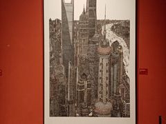 -中华艺术宫(上海美术馆)