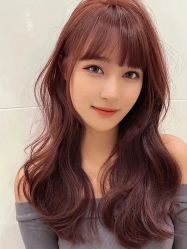 -丽时 Hair Salon