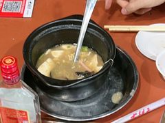 -大胡子海鲜·天津菜·砂锅烧烤(五大道创始店)