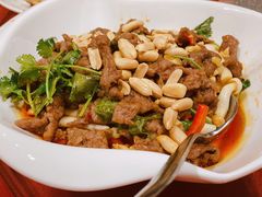 -华美轩中餐厅(客天下店)