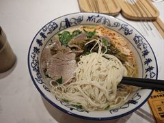 -陳香貴·兰州牛肉面(上海长风大悦城店)