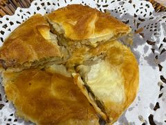 牛肉饼-清真双宝红油牛系列