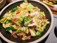 -一川二水•粤川醉(CP静安店)