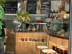 -O'mills Sourdough Bakery&Bistro(永嘉路店)