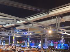 -渔家火锅·海鲜自助餐·演艺(亚龙湾天域酒店)