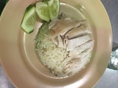 -红大哥水门鸡饭(總店)
