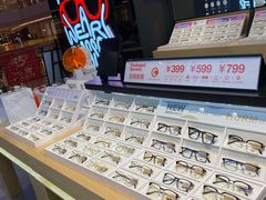 -LOHO眼镜(世纪汇广场店)