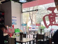 大堂-洛阳南关小碗牛肉汤(翠云路店)