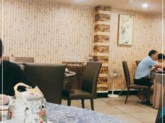 大堂-朕悦鹧鸪饭私房菜