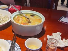-京味张·北京烤鸭(南山店)