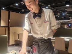 -海底捞火锅(崇文门新世界百货店)