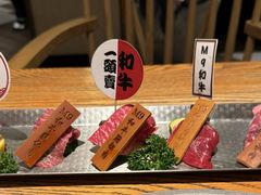 -赤坂亭M9和牛烧肉(世博源店)