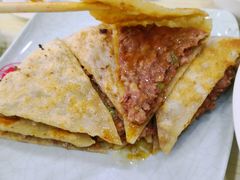 -老舅老蒙肉饼非遗店(一店)