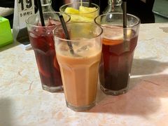 -渔记茶餐厅(渔村店)