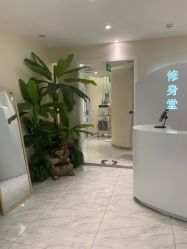 -健身堂科技美肌SPA