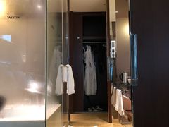 -天津君隆威斯汀酒店