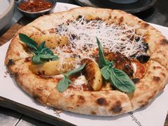 -O'mills Sourdough Bakery&Bistro(永嘉路店)