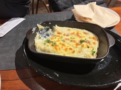 -食间牛排(湖西路店)