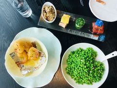 -柒园·三十年创意杭帮菜(龙湖滨江天街店)