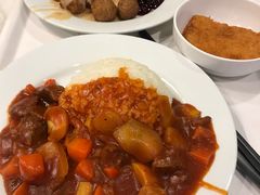 -宜家·瑞典风味餐厅(北京西红门店)