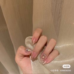 -Pink You美甲洗眉纹绣定制中心