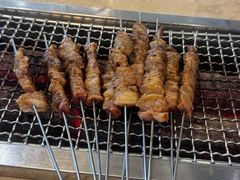 -福茗春薪禾记海鲜烧烤(八一路店)