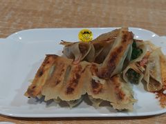 -众口斋锅贴(银泰城店)