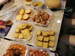 -孖记茶档·热腾茶餐(江南西plus店)