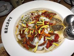 -太二酸菜鱼(正大广场店)