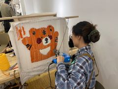 -A+毛毛毯·高温珐琅·银饰DIY(三里屯店)