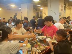 -邓莽子老火锅(中兴路总店)