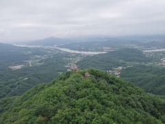 -吉林市朱雀山国家森林公园