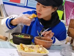 -冷峰马家鸡蛋牛奶醪糟(八朗学五巷店)